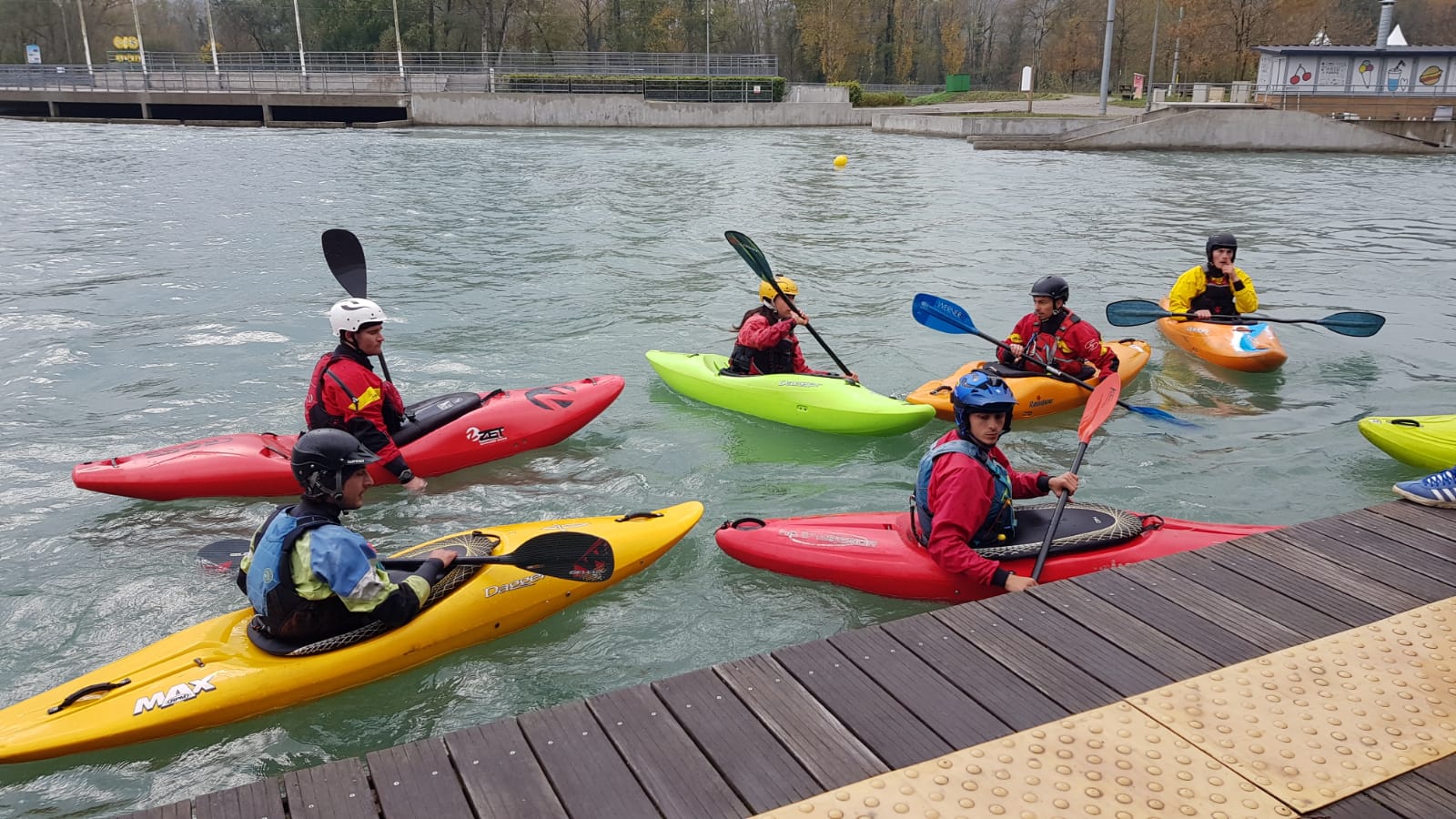 canoe-kayak 2