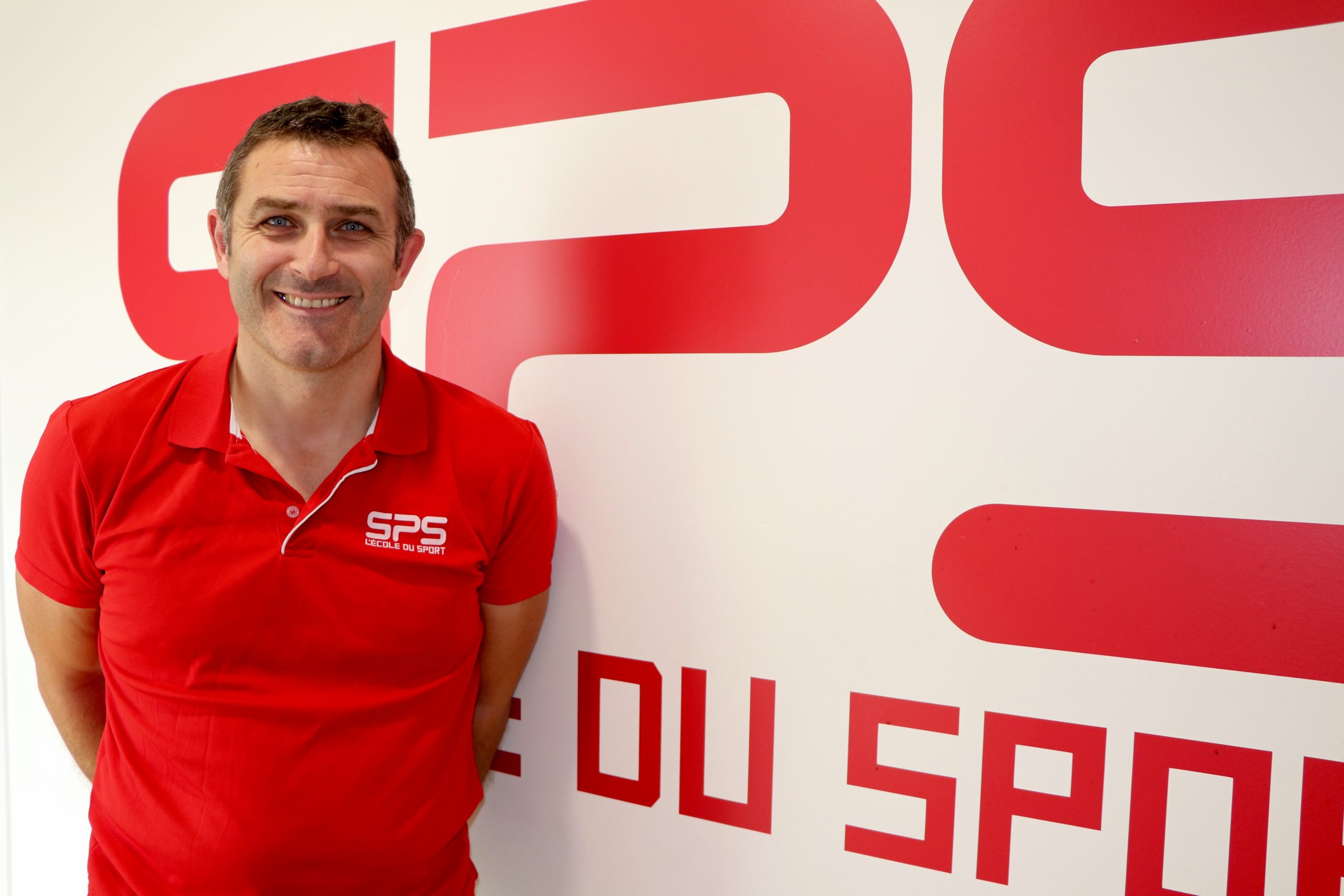 Jean-Pascal ROMEUR